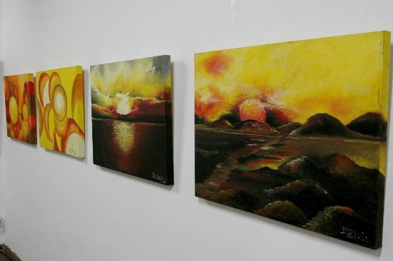 Museu da Imagem e do Som de Cuiabá